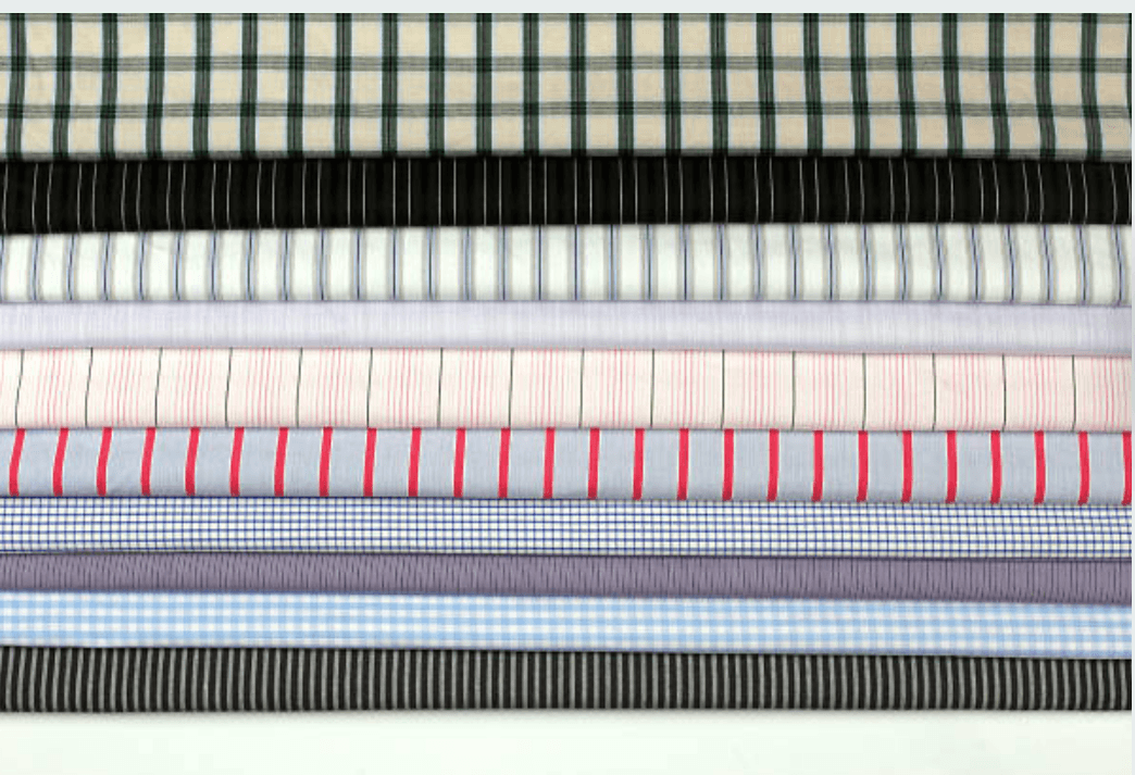 Federico Ciro fabric collections