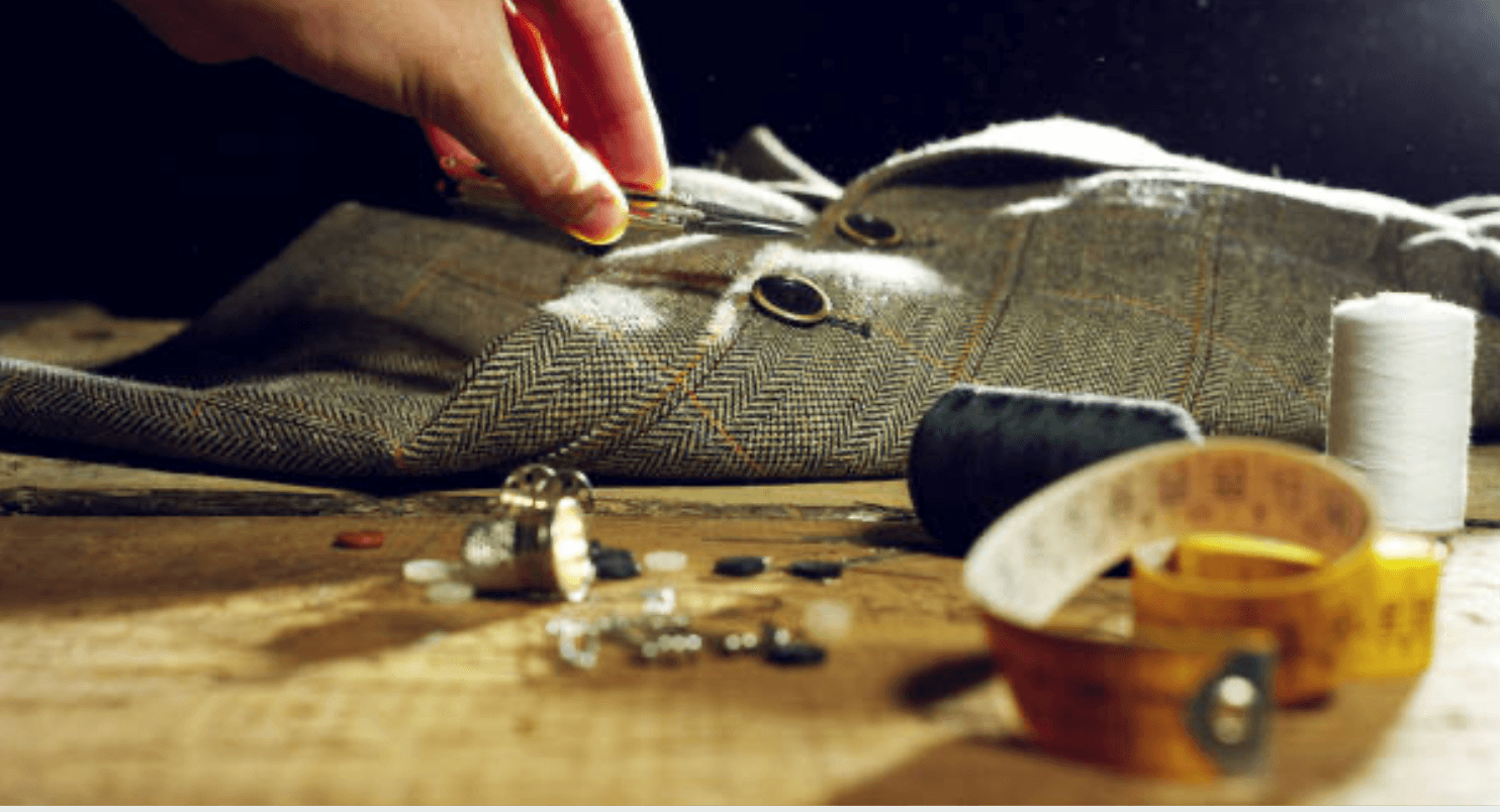 Trouser Collection - Premium fabric collection showcasing quality and craftsmanship
